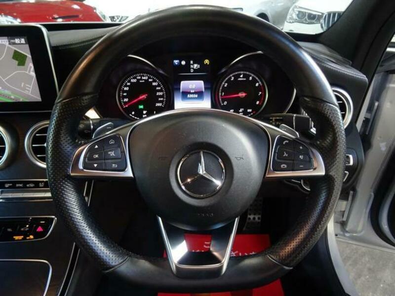 C-CLASS