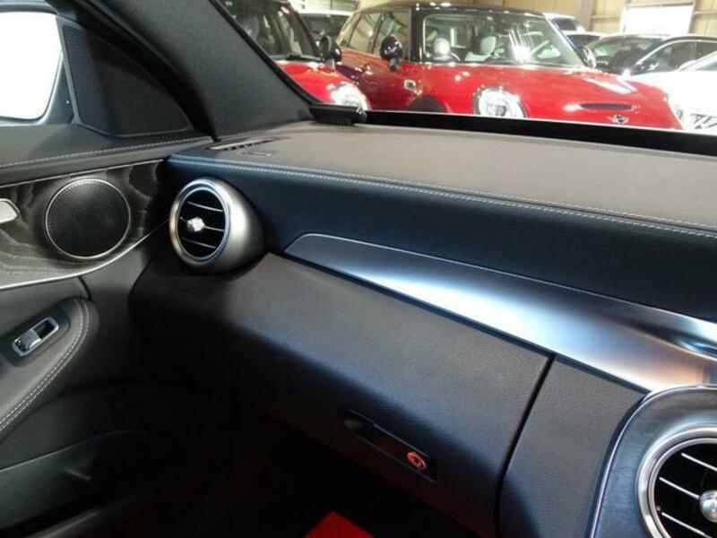 C-CLASS