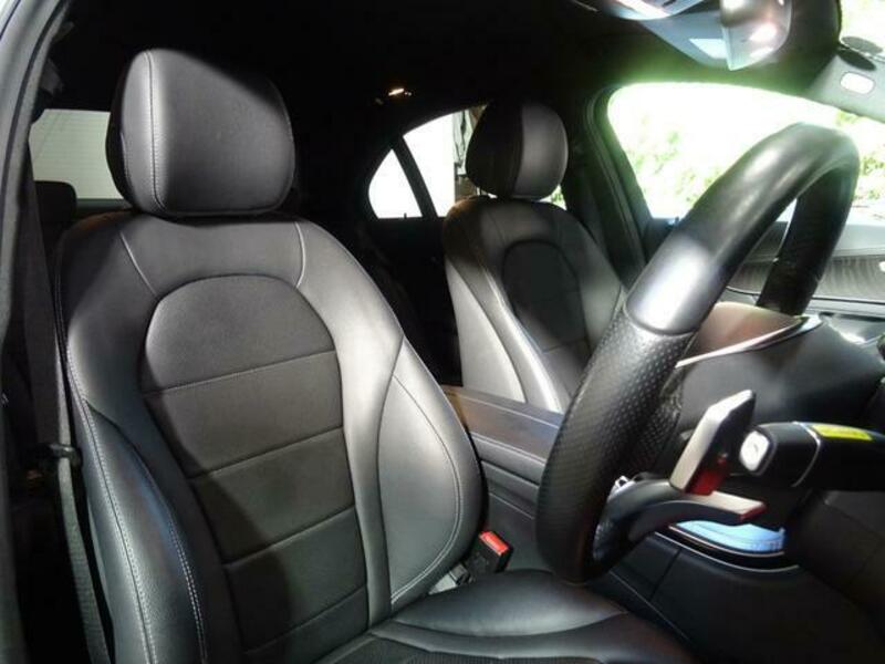 C-CLASS