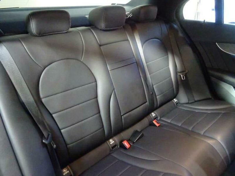C-CLASS
