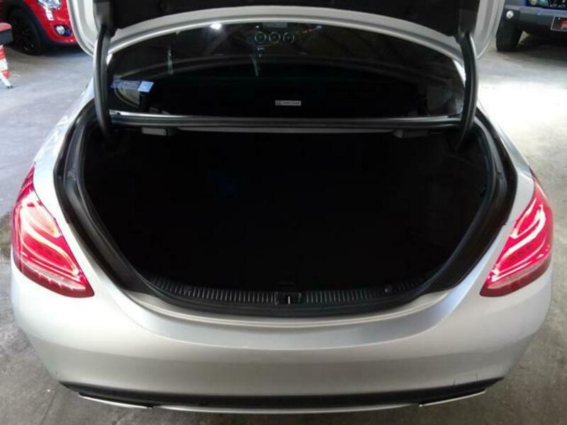 C-CLASS