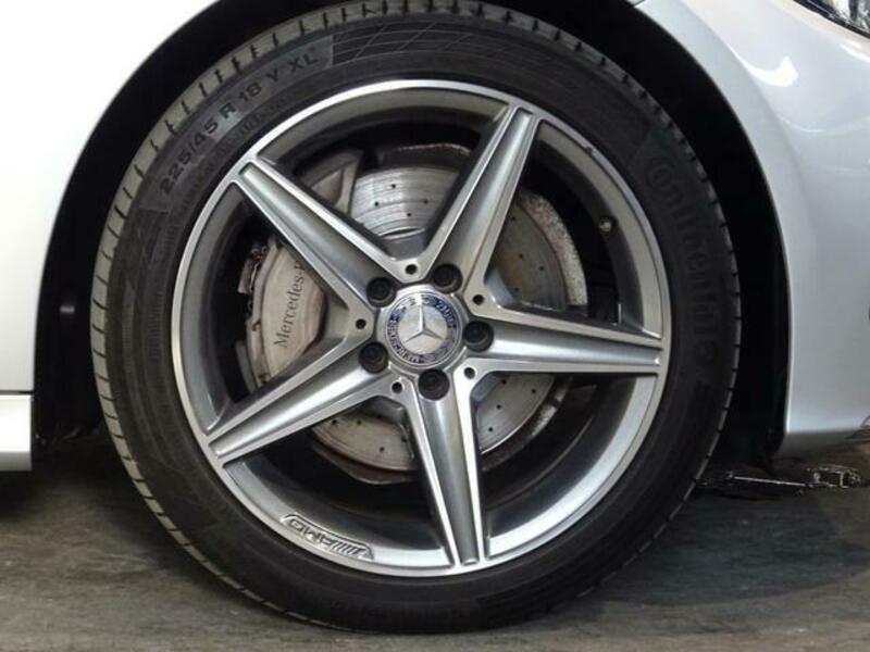 C-CLASS