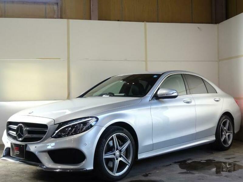 C-CLASS