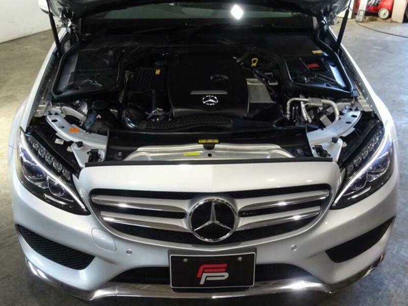 C-CLASS