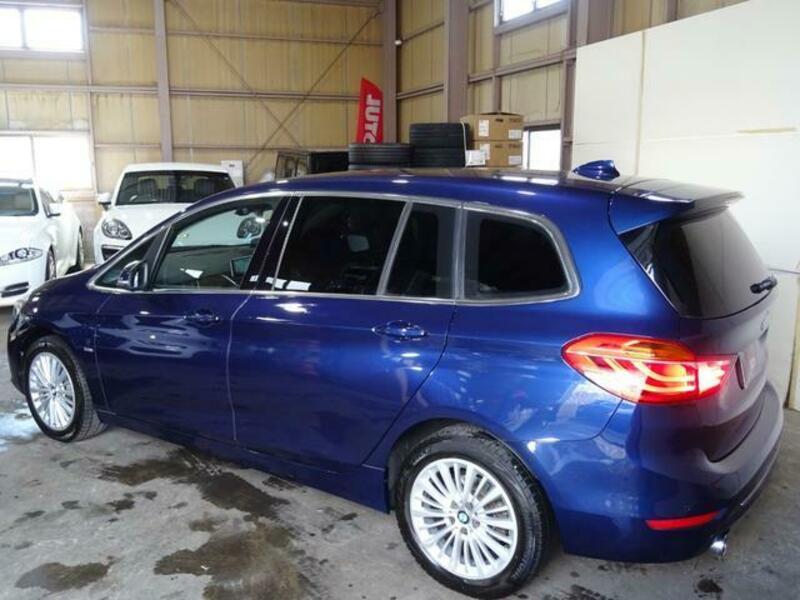 2 SERIES