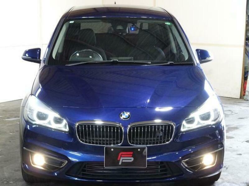 2 SERIES