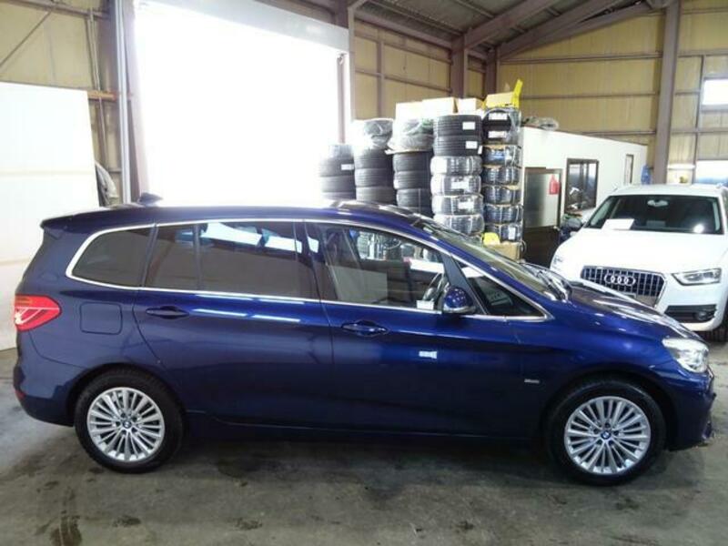 2 SERIES