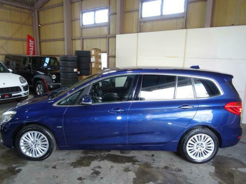 2 SERIES