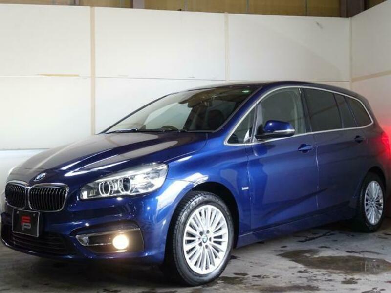 2 SERIES