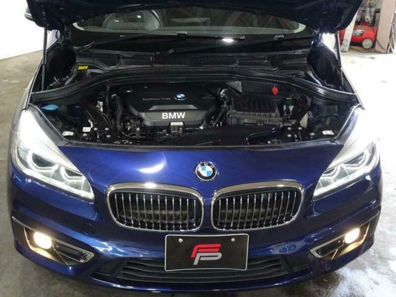 2 SERIES