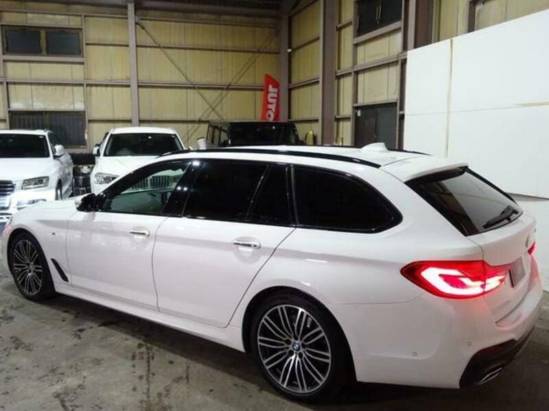 5 SERIES