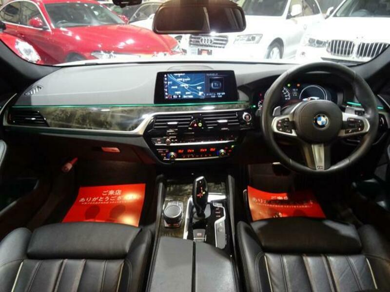 5 SERIES