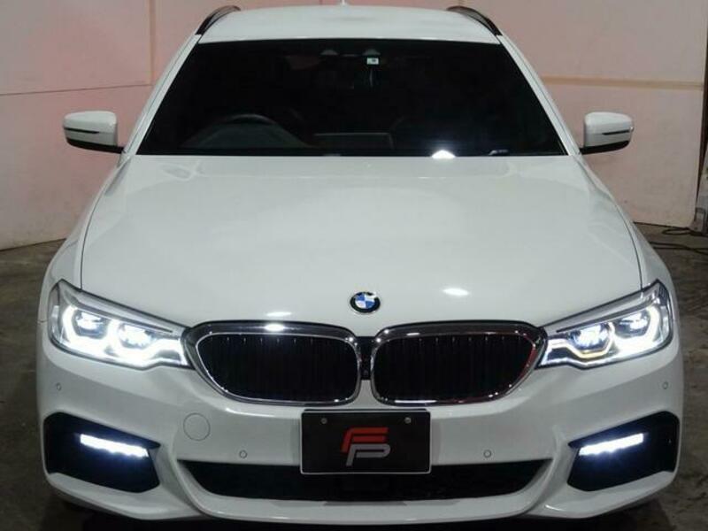 5 SERIES