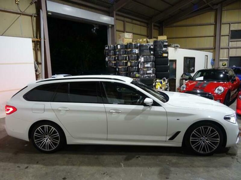 5 SERIES