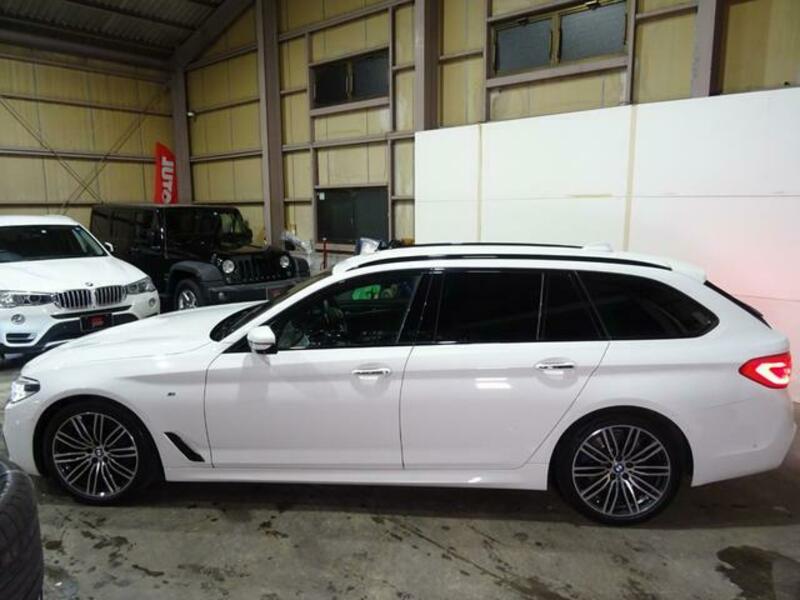 5 SERIES