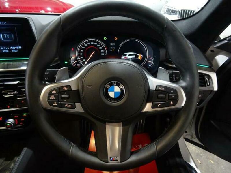 5 SERIES