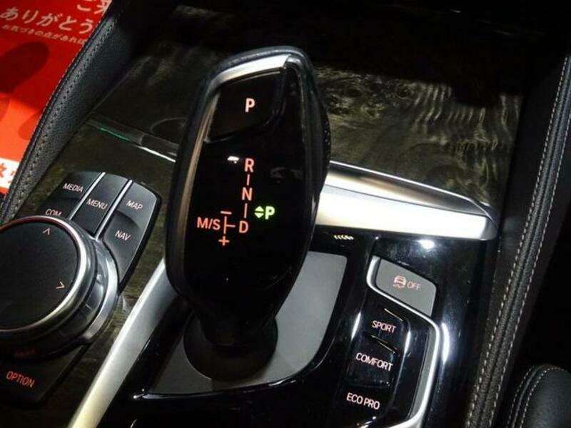 5 SERIES