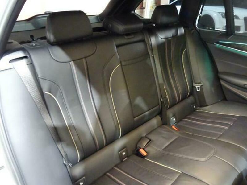 5 SERIES