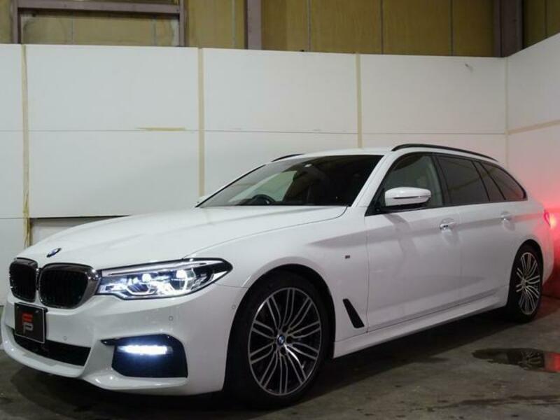 5 SERIES