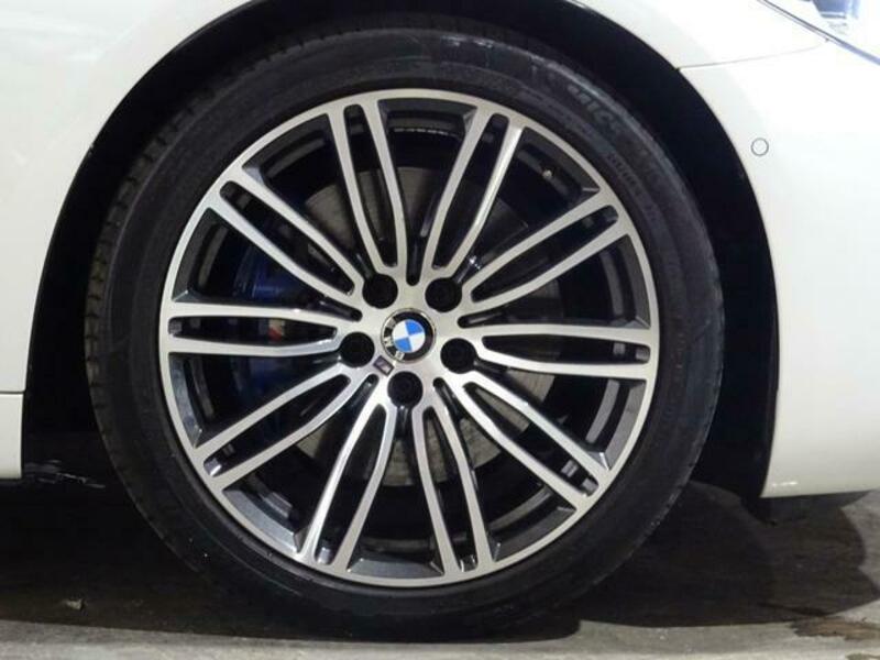 5 SERIES