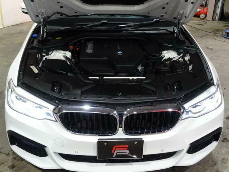 5 SERIES