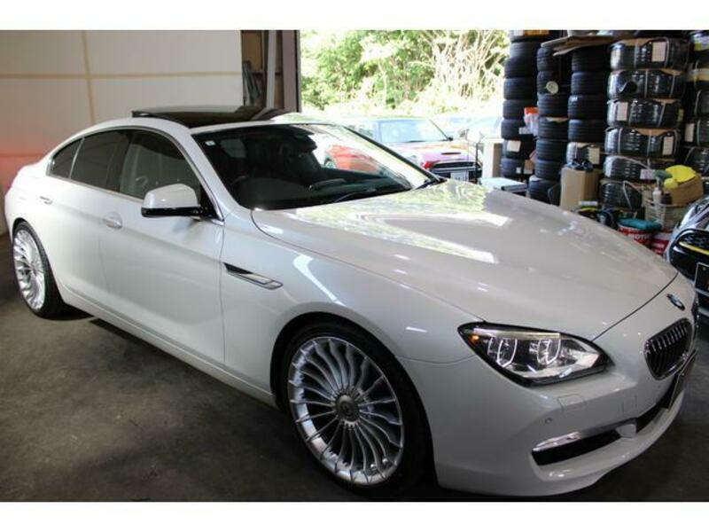 6 SERIES