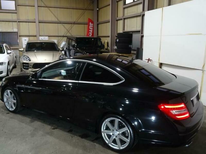 C-CLASS