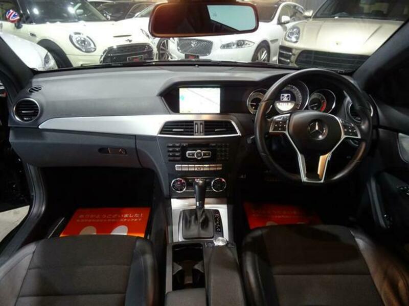 C-CLASS