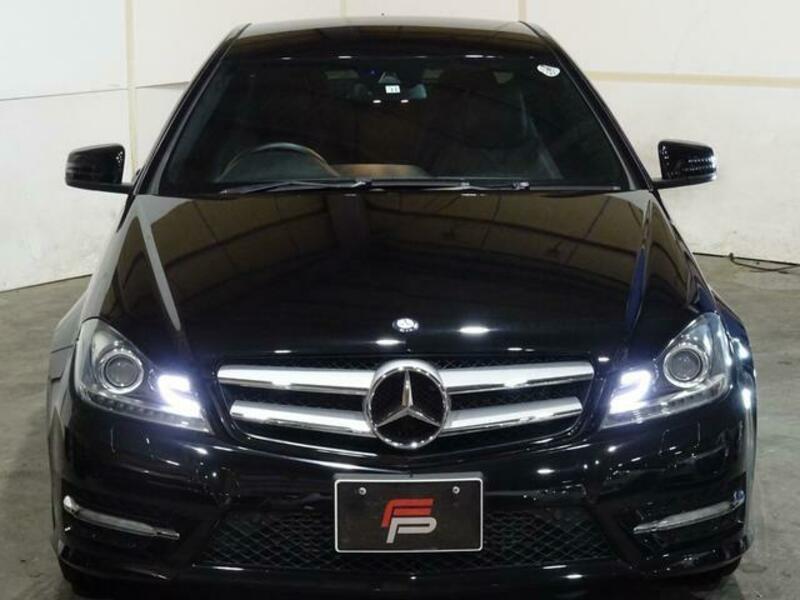 C-CLASS