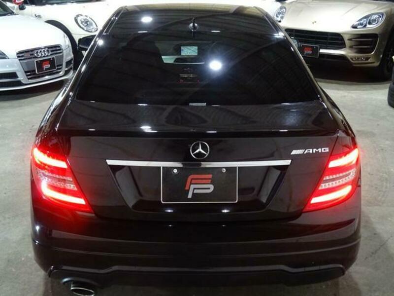C-CLASS