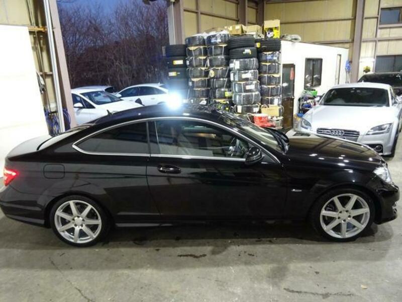 C-CLASS