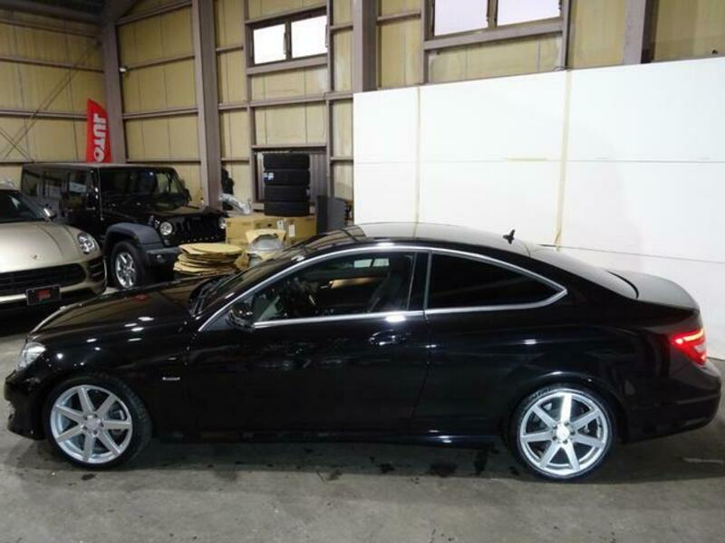 C-CLASS