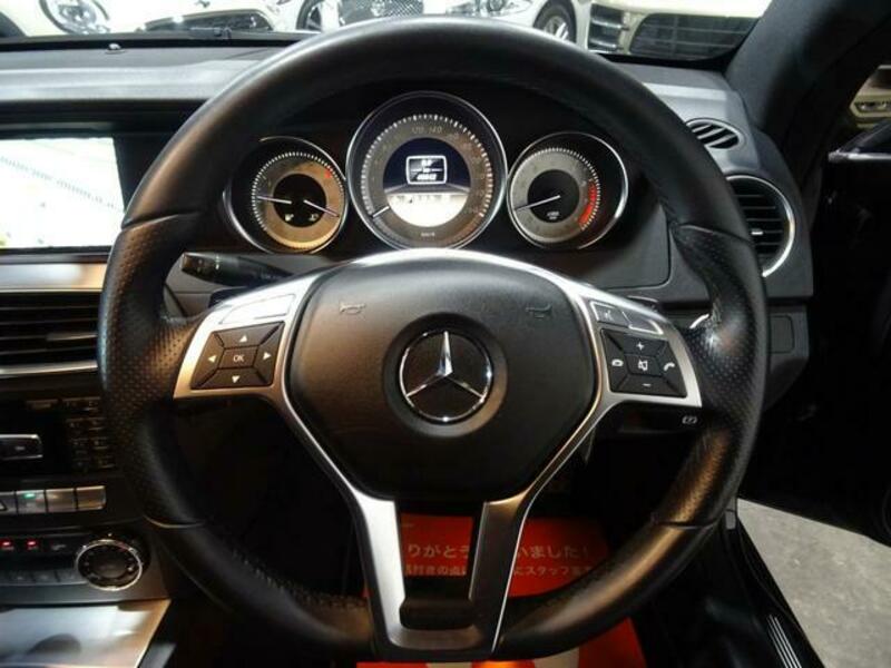 C-CLASS