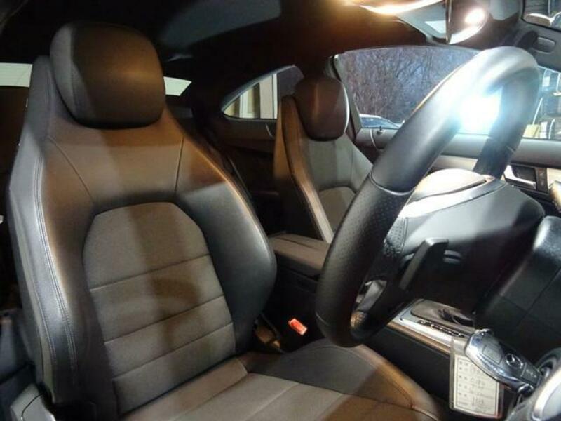C-CLASS