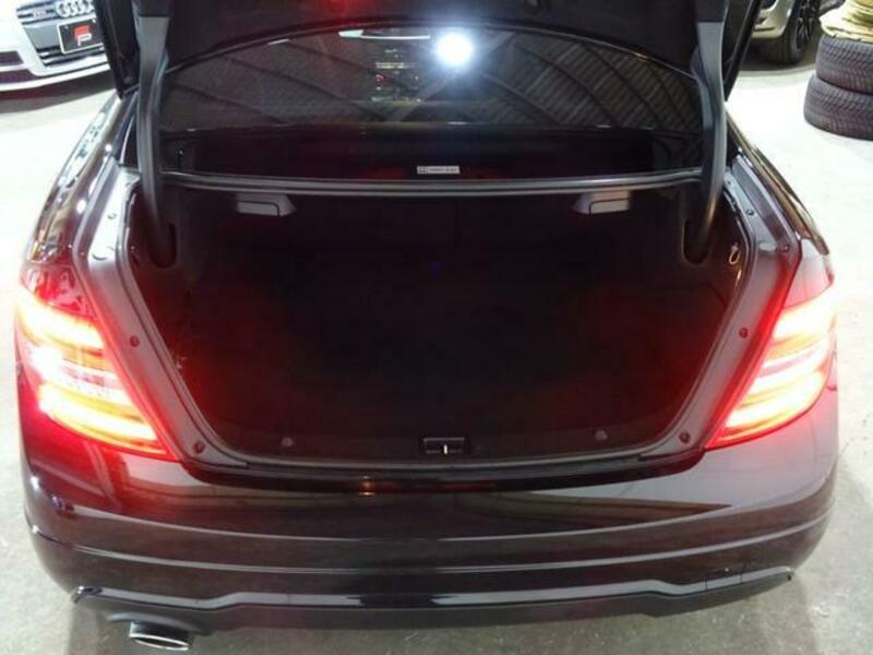 C-CLASS