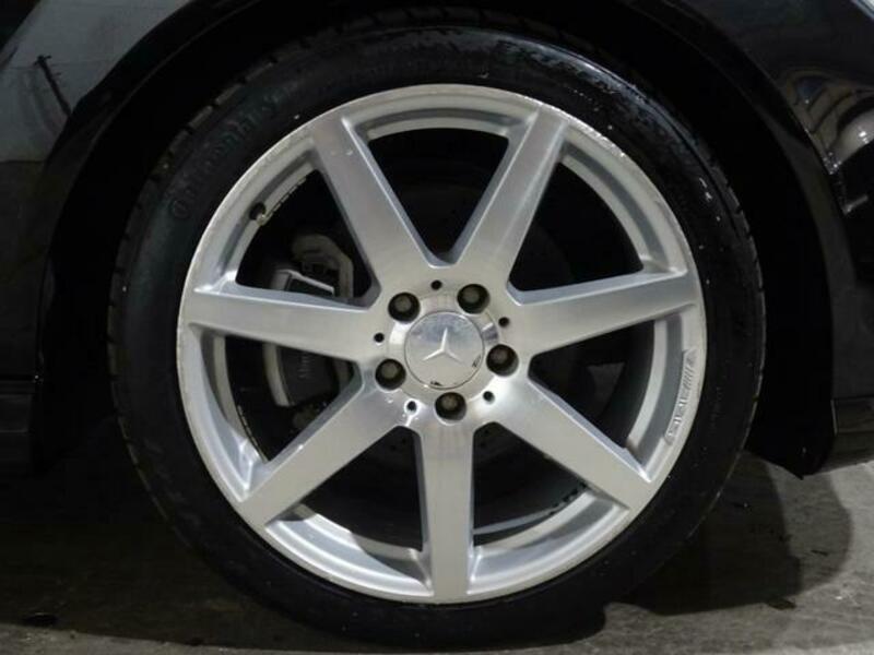 C-CLASS