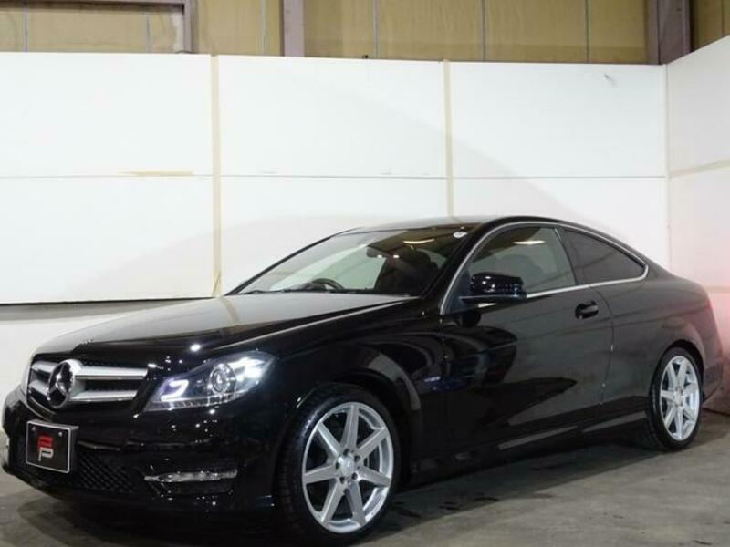 C-CLASS
