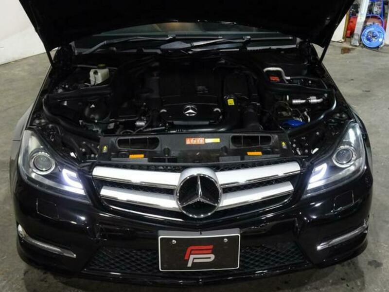 C-CLASS