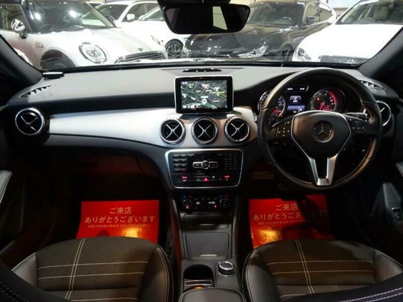 GLA CLASS