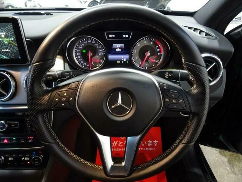 GLA CLASS