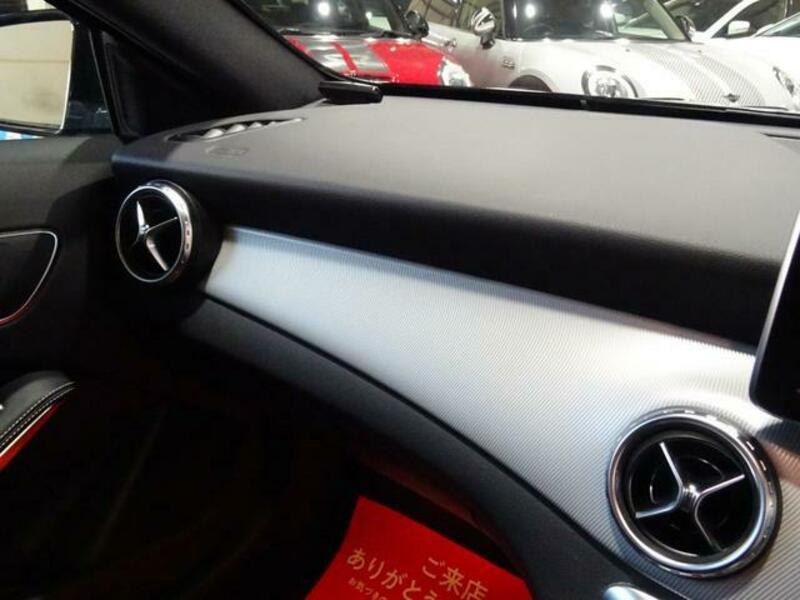 GLA CLASS