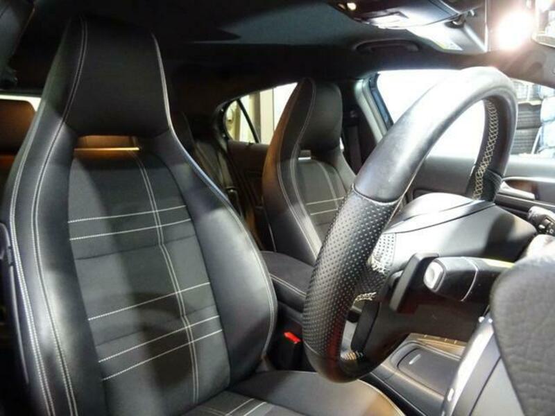 GLA CLASS