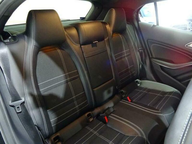 GLA CLASS