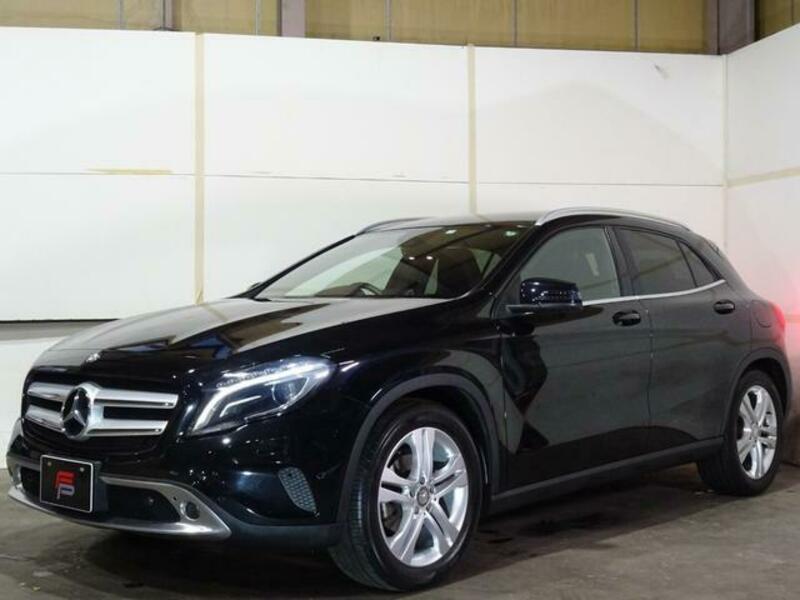 GLA CLASS