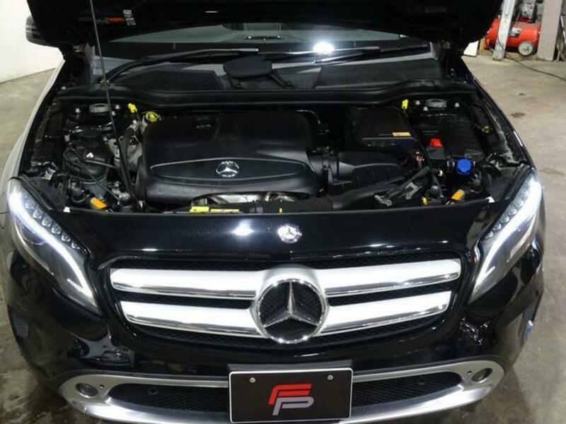 GLA CLASS