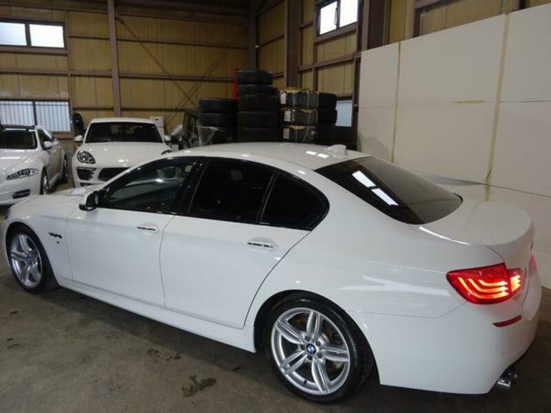 5 SERIES