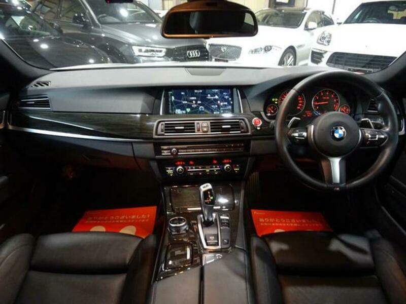 5 SERIES