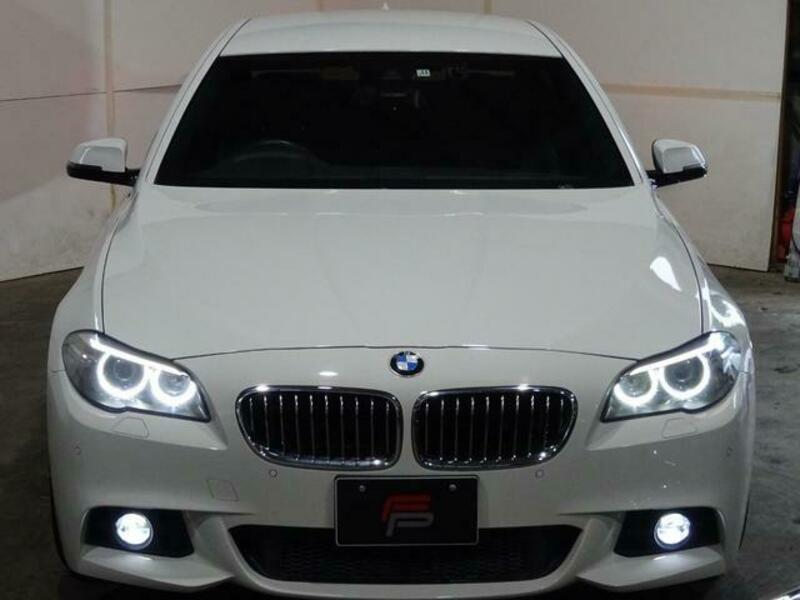 5 SERIES