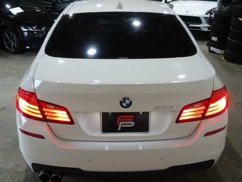 5 SERIES
