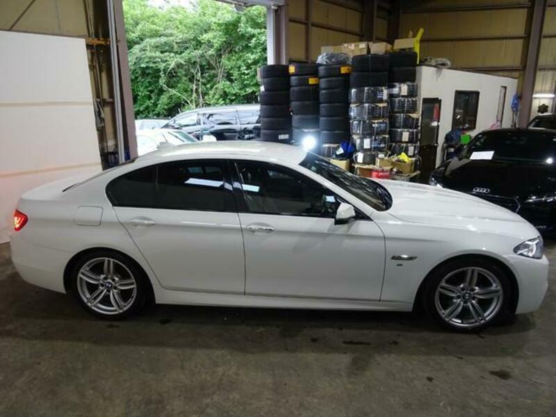 5 SERIES